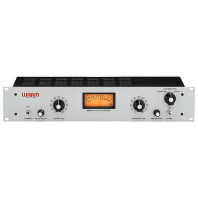 Warm Audio WA-2A Compressor (B-Stock) image 1