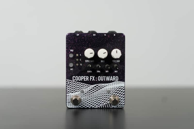 Cooper FX Outward V2