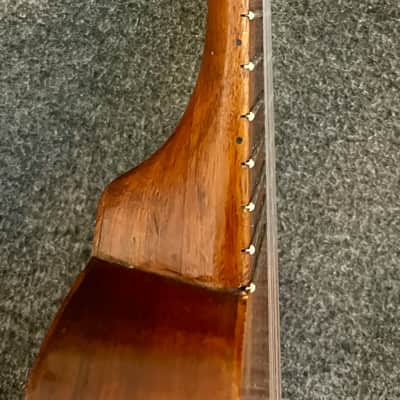Kumalae 1920’s Vintage Soprano Player’s Grade image 13