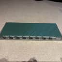 Radial ProD8 2010s - Green