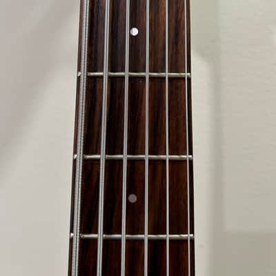 Tobias Pre Gibson 6 string 1990’s - Natural image 15