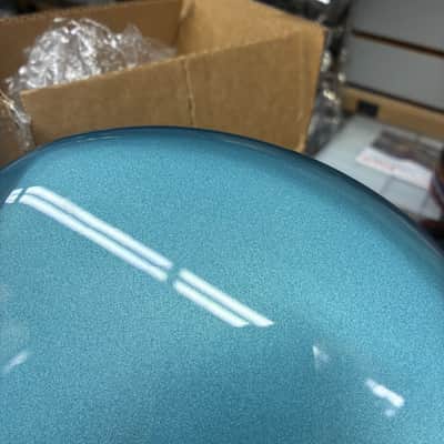 Fender Jaguar Player Modified HS Body American Jaguar Neck 2020 Electric Guitar Parts Guitar image 15