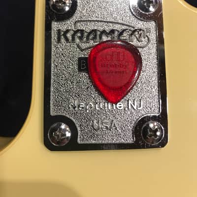 Kramer Classic 3 III image 13