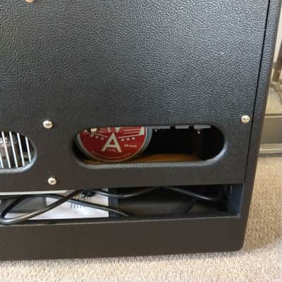 New Fender Hot Rod Deluxe IV Combo Amplifier Black image 9