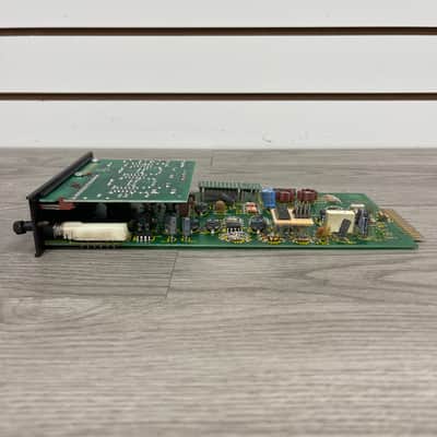 dbx 903 900 Series Compressor/Limiter 2010s - Black image 4