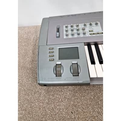 Korg Z1 - Synthesizer Keyboards - Fair image 8