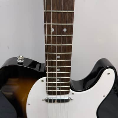 Used Squier Tele Telecaster Electric Guitar 2021 image 6