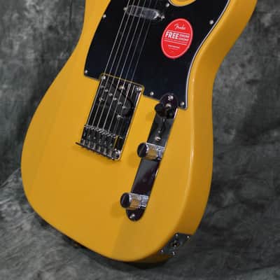 Squier Affinity Series Telecaster Butterscotch w/ FREE Same Day Shipping image 6