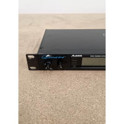 Alesis Quadraverb - Effect Processor - Very Good image 5
