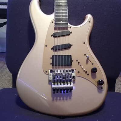 Ibanez PL1770-GP Pro Line 1986 - 1987 - Gold Pearl image 13