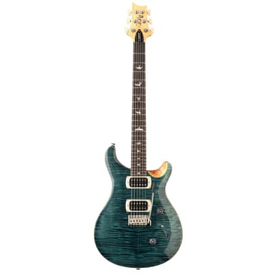 PRS SE Custom 24 - Slate Blue image 2