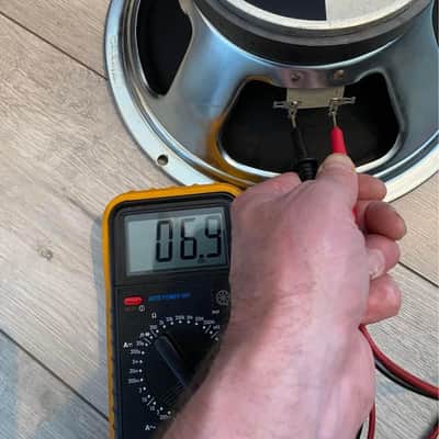 Celestion G12B 150 image 4