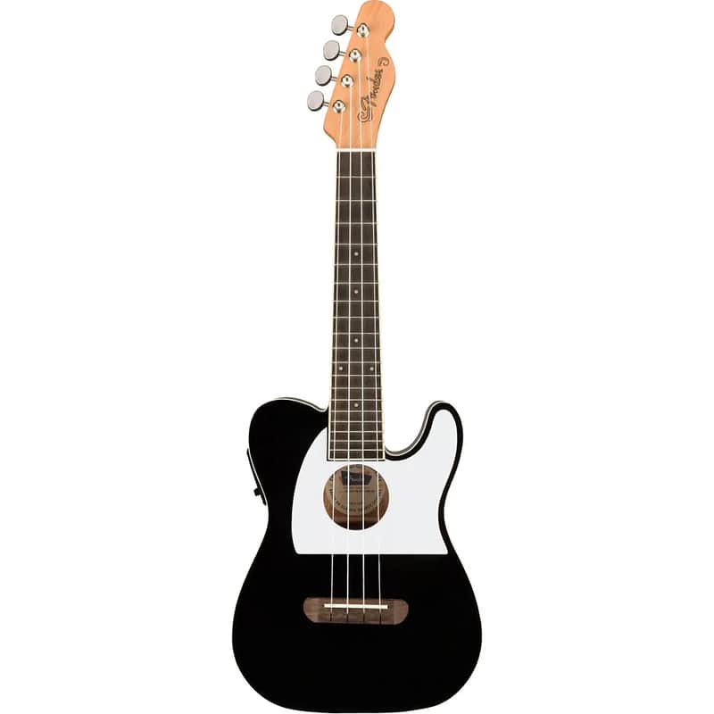Fender Fullerton Tele Ukulele image 2