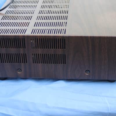 Marantz 2245 receiver 1970's - Silver image 4
