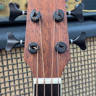 Lanikai MA EBU Uke Bass Acoustic Electric image 4