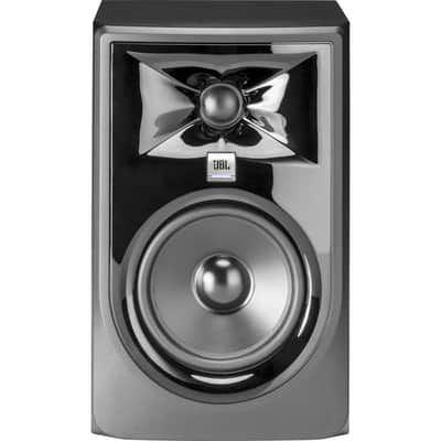 JBL 305P MKII Studio Monitor image 1