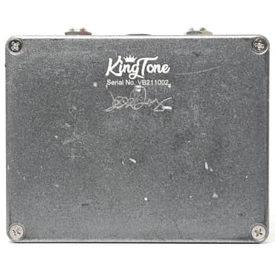 used Kingtone Vibe-1968 V1, Very Good Condition with Box image 7