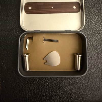 Belrok Offset Bridge - 7.25” image 4