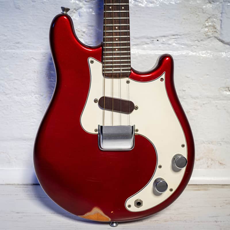 Fender Electric Mandolin