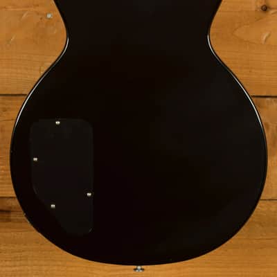 Gibson Les Paul Special Double Cutaway | Ebony image 4