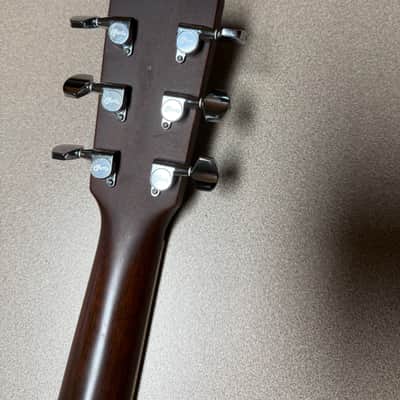1999 Martin D-35 image 20