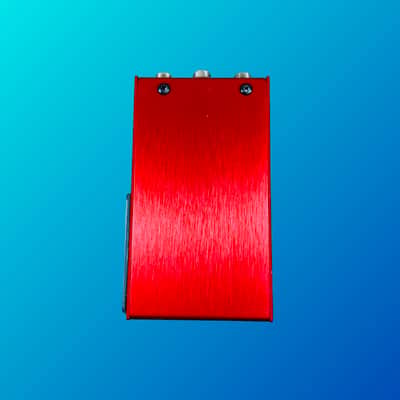 Supro 1313 Analog Delay Pedal image 2
