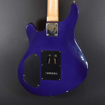 Washburn Maverick Series BT-4, Recent image 4