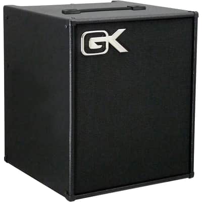 Gallien-Krueger MB-112 II 2025 - Black image 1