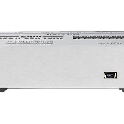 Kenton MIDI USB Host Mk3 - USB Host to MIDI Converter  [Three Wave Music] image 6