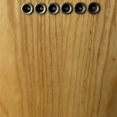 Fender Telecaster Deluxe - lightly played, excellent condition image 6