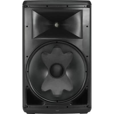 Immagine JBL EON715 15 Inch Powered PA Speaker 1300W Peak Bluetooth Pro Audio System MINT - 6