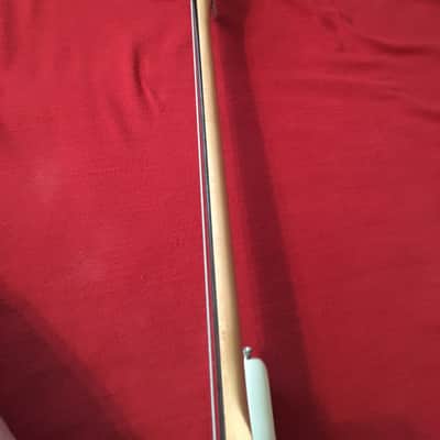 Fender Jazz Bass-Fretless- Made In Japan 1992-1993 image 17