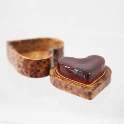 Bogaro & Clemente Amore Rosin for Viola 2024 image 5