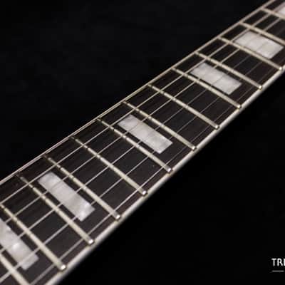 Dean Z Select Floyd Quilt Maple Ocean Burst 2019 image 7