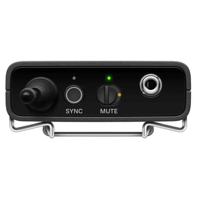 Sennheiser Pro Audio EW-DP ME4 Set (R1-6) image 7