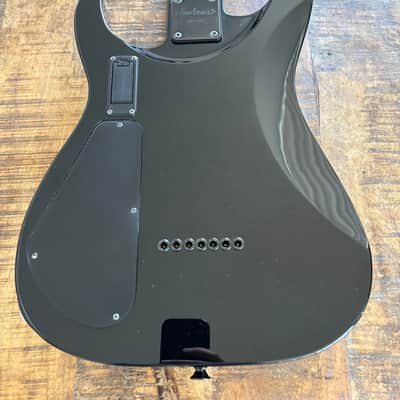 Jackson Christian Olde Wolbers Signature COW 7 - Black image 2