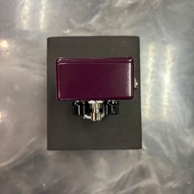 MXR M305 Tremolo 2020 - Present - Purple *Brand new* + Free Shipping image 6