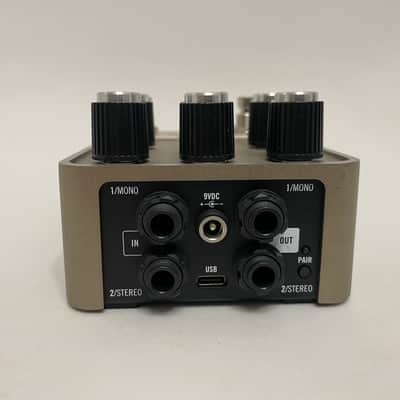 Universal Audio Golden Reverberator image 3