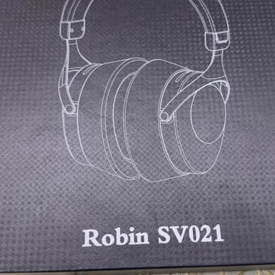 SIVGA Open Back Headset.(Test in Video) image 16