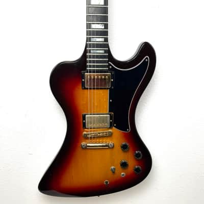 Gibson RD Artist 1978 - Fireburst image 7