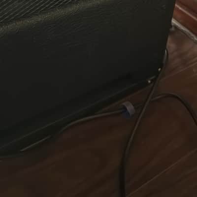 Marshall DSL20CR 2-Channel 20-Watt 1x12" Guitar Combo 2018 - Present - Black image 5