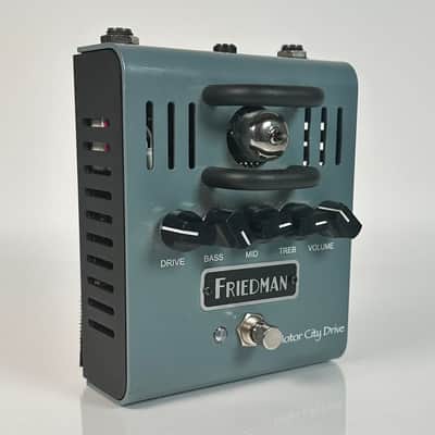 Friedman Motor City Drive | Reverb