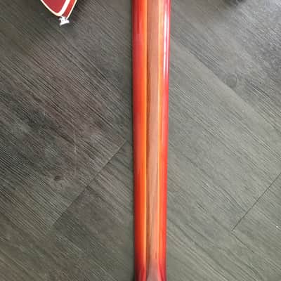 Rickenbacker 360 V64 Fireglo 1994 image 11
