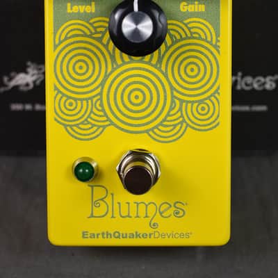 EarthQuaker Devices Blumes Low Signal Shredder image 4