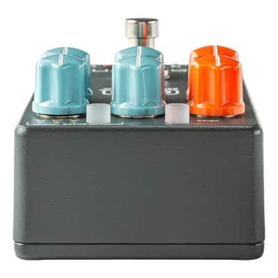 MXR Bass Synth Synthesizer Pedal image 4