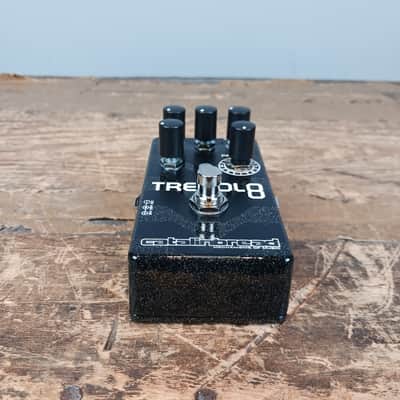 Catalinbread Tremel8 Tremolo Pedal image 2