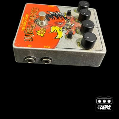 electro harmonix cock fight - X13594 image 2