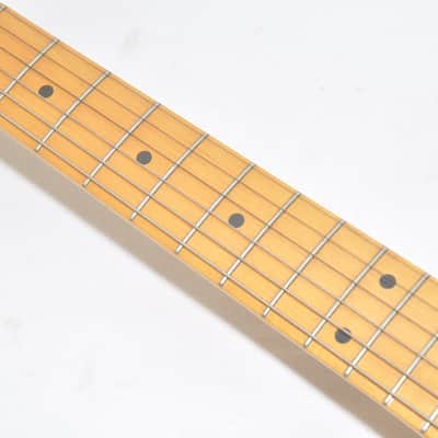 Fender Japan TL52-80TX TelecasterElectric Guitar Ref No 7835 image 6