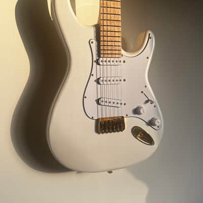 Kiesel Greg Howe Signature 6 image 5
