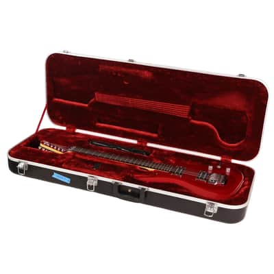 Ibanez JS1200 Candy Apple Red 2008 image 16